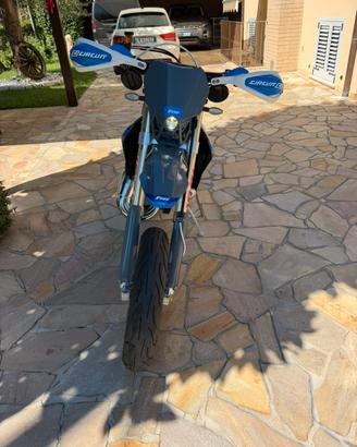 Tm smr 125 fi 2024