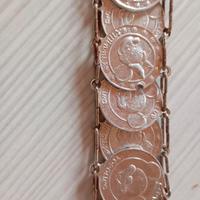 C.erco bracciale del club di topolino