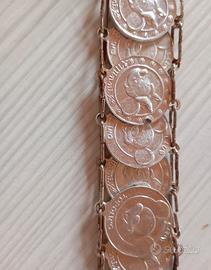 C.erco bracciale del club di topolino