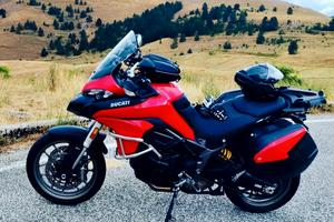 Ducati multistrada 950