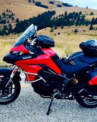 Ducati multistrada 950