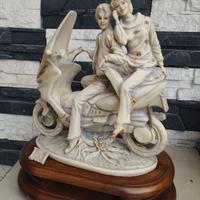 SOPRAMMOBILE GIARDINI DI MARZO