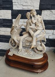 SOPRAMMOBILE GIARDINI DI MARZO