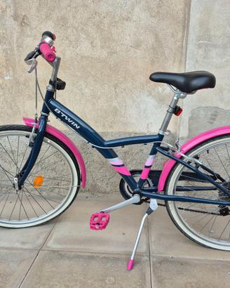 Bici Btwin original 500