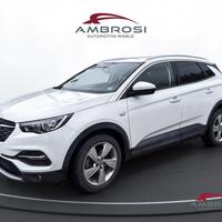 OPEL Grandland X 1.5 diesel Ecotec Start&Stop Ul