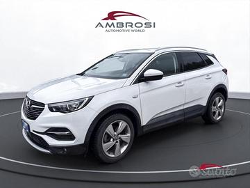 OPEL Grandland X 1.5 diesel Ecotec Start&Stop Ul