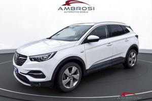 OPEL Grandland X 1.5 diesel Ecotec Start&Stop Ul