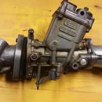 Carburatore Dellorto FZD 32.28