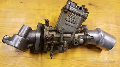 Carburatore Dellorto FZD 32.28