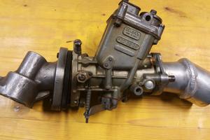 Carburatore Dellorto FZD 32.28