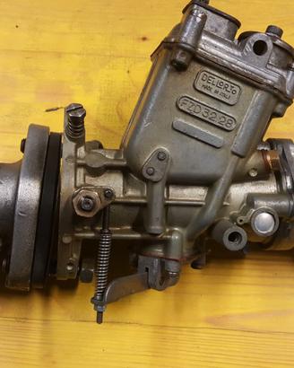 Carburatore Dellorto FZD 32.28