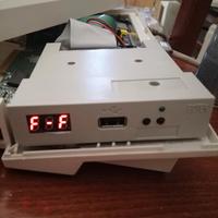 Gotek per Amiga, Atari ST, floppy USB emulatore