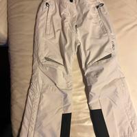 Pantalone sci/montagna 5/6 anni