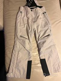 Pantalone sci/montagna 5/6 anni