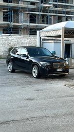 Bmw x1 2014