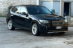 Bmw x1 2014