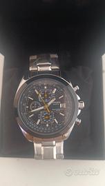 Visioner Quartz Blue Angels WR200