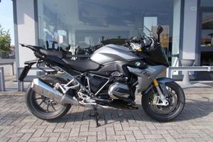 BMW R 1200 RS Abs my15