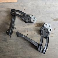 Volvo xc40 cerniere destrae sinistra del cofano