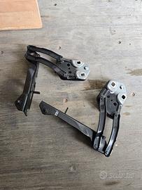 Volvo xc40 cerniere destrae sinistra del cofano