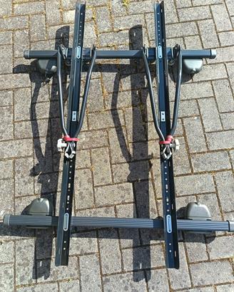 porta bici per auto