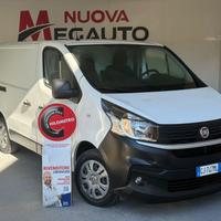 FIAT Talento 2.0 Ecojet 120CV PC-TN Furgone 10q