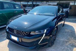 Peugeot 508 BlueHDi 130 Stop&Start EAT8 SW GT Pack