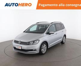 VOLKSWAGEN Touran KF61678