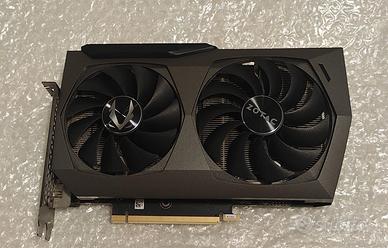 Zotac Gaming Geforce RTX 3070 OC 8 GB