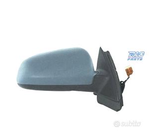 SPECCHIO COMPLETO DESTRO AUDI A4 B7 04-08