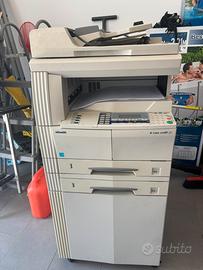 stampanti multifunzione professionali