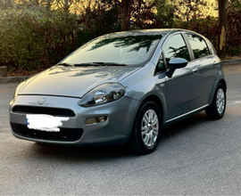 Fiat Punto 1.4 anno 2013 easypower lounge GPL