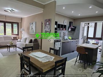 2 LOCALI A MERCOGLIANO