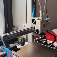 stampante 3D A1 mini