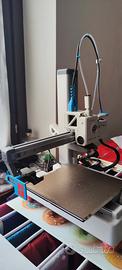 stampante 3D Bambulab A1 mini