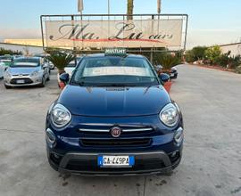 Fiat 500X 1.3cc diesel 12 mesi di garanzia-2020