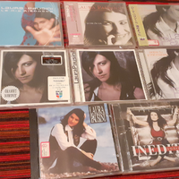 Laura Pausini Cd in Spagnolo Cd Japan Vinile