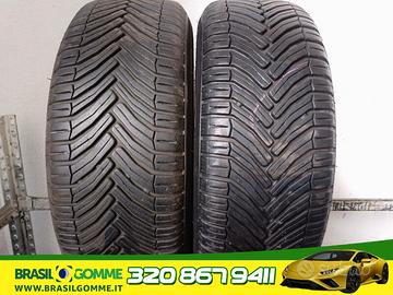 Gomme 175/65/14 MICHELIN 4 Stagioni