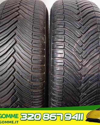 Gomme 175/65/14 MICHELIN 4 Stagioni
