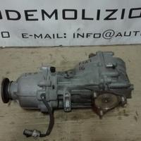 Differenziale posteriore Fiat Sedici 1.6 del 2008