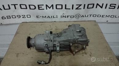 Differenziale posteriore Fiat Sedici 1.6 del 2008