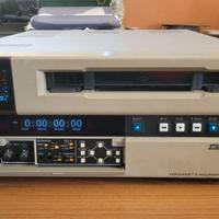 BETACAM SP UVW-1800P RECORDER SONY