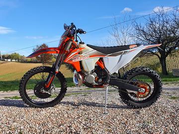 KTM  EXC Erzbergrodeo 2022 