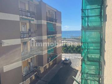 Appartamento di 55 m² con 2 locali a Loano