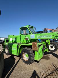 Manitou Merlo 38.16 16 Mt