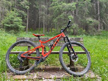 MTB Scott Spark Rc Team 2019