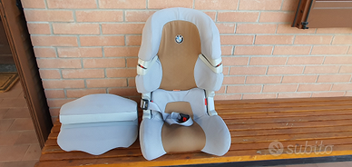 Seggiolino auto originale Bmw