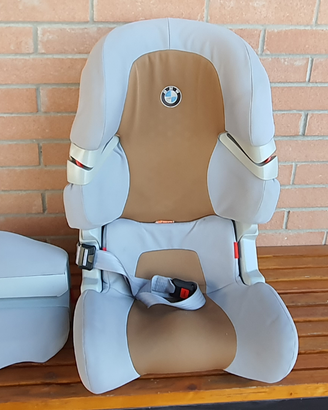 Seggiolino auto originale Bmw