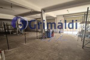 Magazzino Bagheria [LM/4VCG]