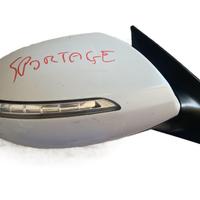 SPECCHIETTO RETROVISORE DESTRO KIA Sportage Serie